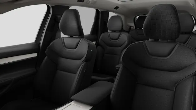 Volvo EX90 Twin Performance Ultra 6P. AWD