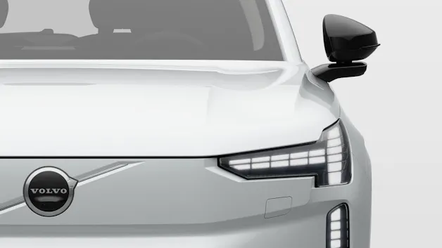 Volvo EX90 Twin Performance Ultra 6P. AWD