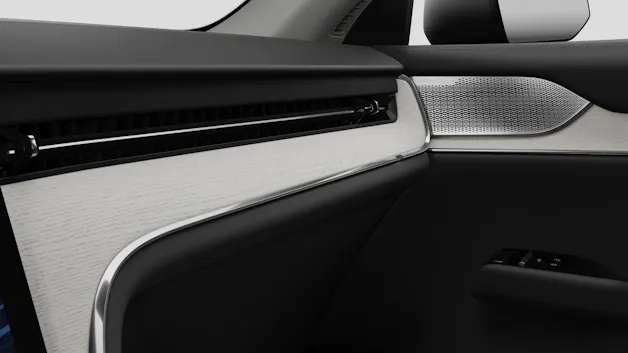 Volvo EX90 Twin Performance Ultra 6P. AWD