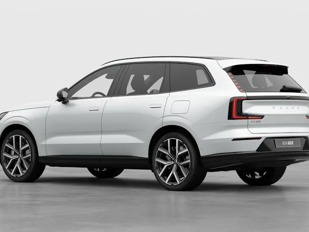 Volvo EX90 Twin Performance Ultra 6P. AWD