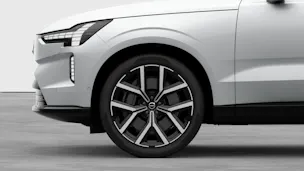 Volvo EX90 Twin Performance Ultra 6P. AWD