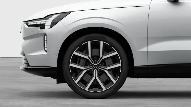 Volvo EX90 Twin Performance Ultra 6P. AWD