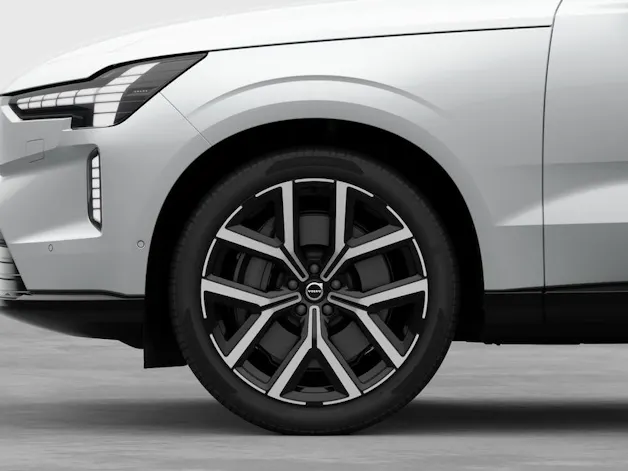 Volvo EX90 Twin Performance Ultra 6P. AWD