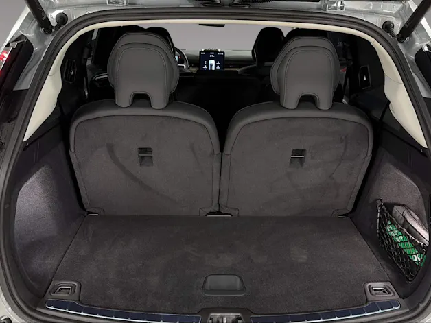 Volvo EX90 Twin Performance Ultra AWD