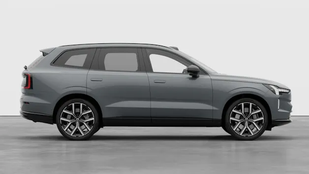 Volvo EX90 Twin Performance Ultra AWD