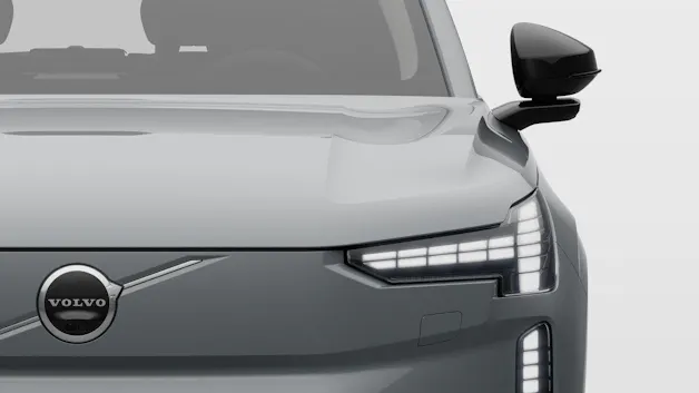 Volvo EX90 Twin Performance Ultra AWD