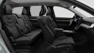 Volvo EX90 Twin Performance Ultra AWD