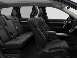 Volvo EX90 Twin Performance Ultra AWD