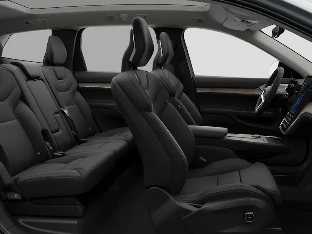 Volvo EX90 Twin Performance Ultra AWD