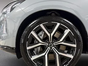 Volvo EX90 Twin Performance Ultra AWD