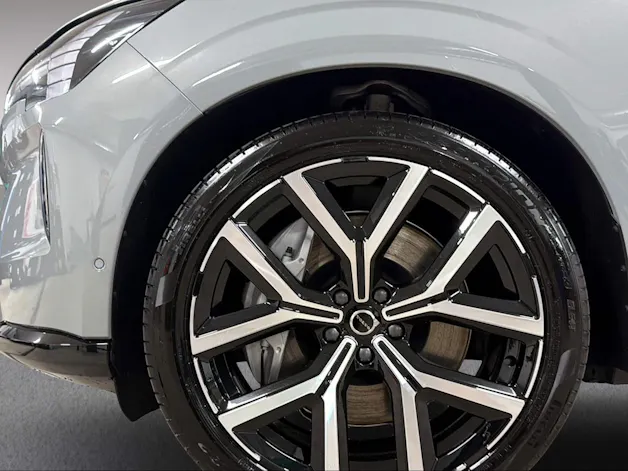 Volvo EX90 Twin Performance Ultra AWD