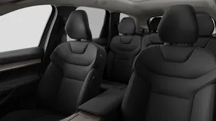 Volvo EX90 Twin Performance Ultra AWD
