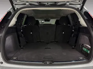 Volvo EX90 Twin Performance Ultra AWD