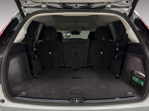 Volvo EX90 Twin Performance Ultra AWD