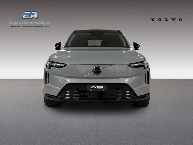 Volvo EX90 Twin Performance Ultra AWD