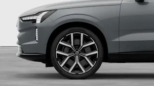 Volvo EX90 Twin Performance Ultra AWD