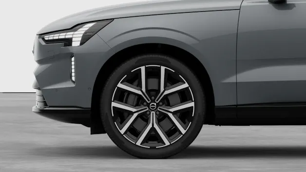 Volvo EX90 Twin Performance Ultra AWD