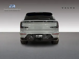 Volvo EX90 Twin Performance Ultra AWD