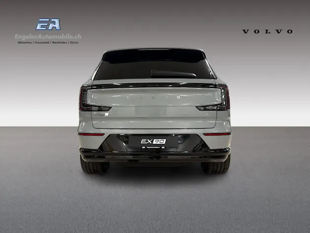 Volvo EX90 Twin Performance Ultra AWD