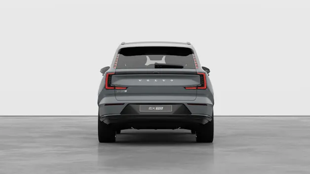 Volvo EX90 Twin Performance Ultra AWD