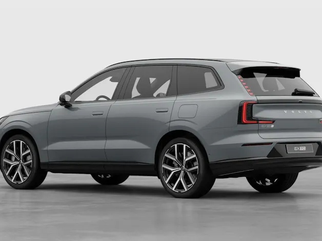 Volvo EX90 Twin Performance Ultra AWD