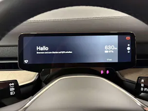 Volvo EX90 Twin Performance Ultra AWD