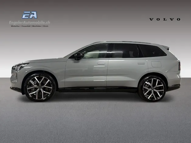 Volvo EX90 Twin Performance Ultra AWD