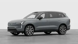Volvo EX90 Twin Performance Ultra AWD