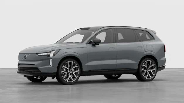 Volvo EX90 Twin Performance Ultra AWD