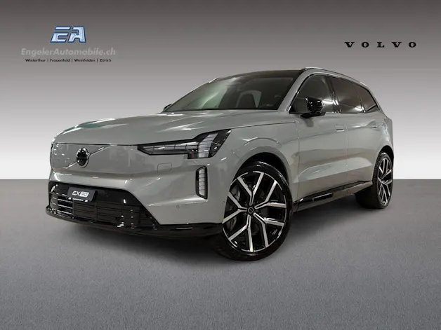 Volvo EX90 Twin Performance Ultra AWD