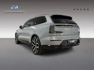 Volvo EX90 Twin Performance Ultra AWD