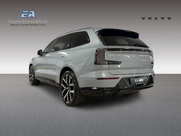 Volvo EX90 Twin Performance Ultra AWD