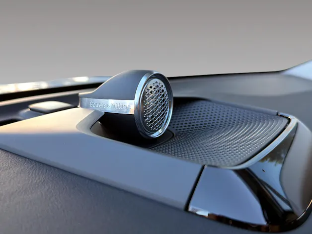 Volvo EX90 Twin Performance Ultra AWD