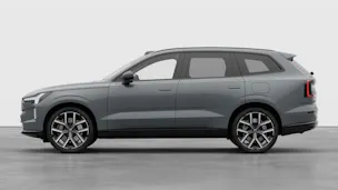 Volvo EX90 Twin Performance Ultra AWD