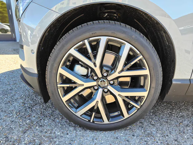 Volvo EX30 E60 Twin Ultra Performance AWD