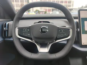 Volvo EX30 E60 Twin Ultra Performance AWD