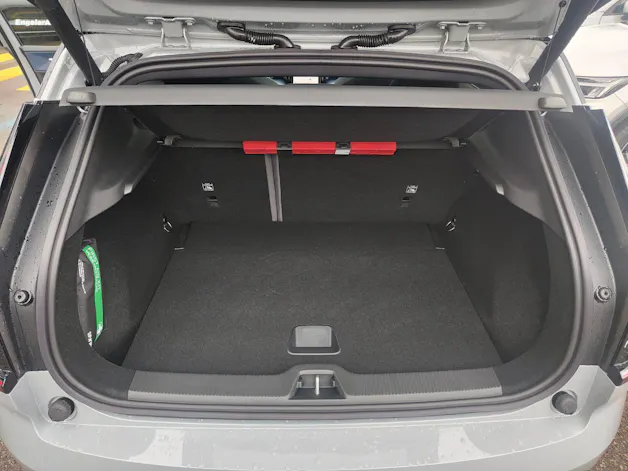 Volvo EX30 E60 Twin Ultra Performance AWD