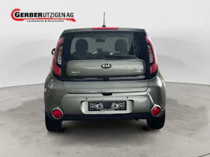 Kia Soul 1.6 GDi Trend