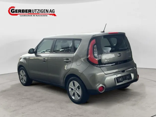 Kia Soul 1.6 GDi Trend
