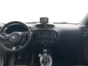 Kia Soul 1.6 GDi Trend