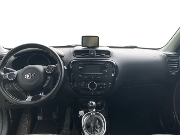 Kia Soul 1.6 GDi Trend
