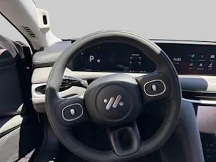 MG IM5 100 kWh Performance 20 4WD