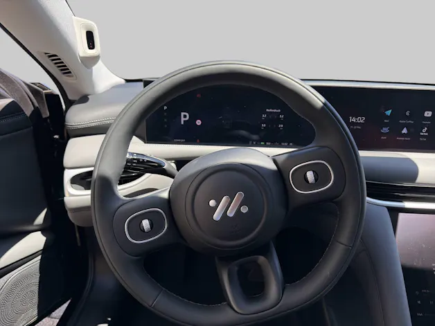 MG IM5 100 kWh Performance 20 4WD