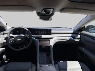 MG IM5 100 kWh Performance 20 4WD