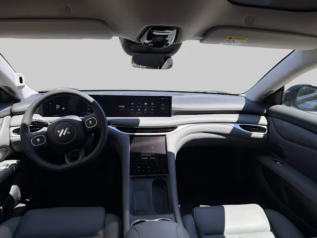 MG IM5 100 kWh Performance 20 4WD