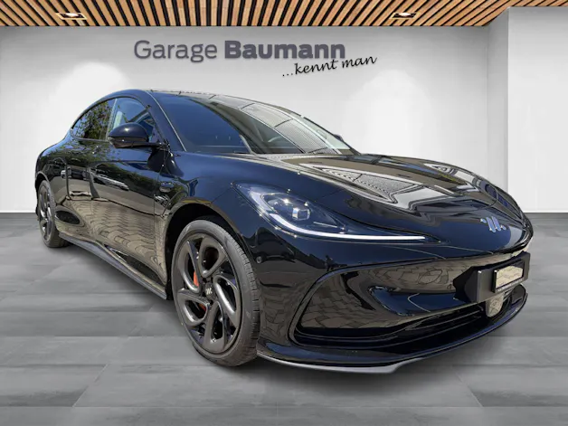 MG IM5 100 kWh Performance 20 4WD