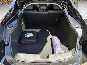 MG IM5 100 kWh Performance 20 4WD
