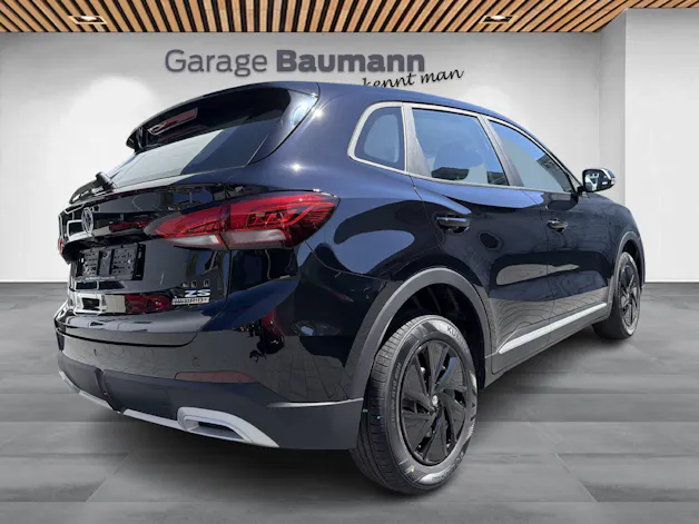 MG ZS 1.5 Hybrid+ Standard