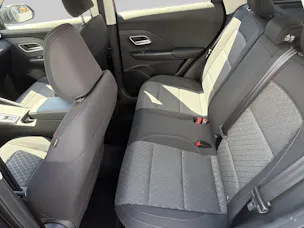 MG ZS 1.5 Hybrid+ Standard