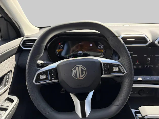 MG ZS 1.5 Hybrid+ Standard